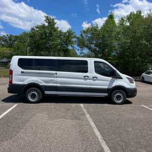 FORD TRANSIT 350 XL - 10
