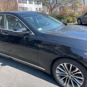 GENESIS G80 3.8 - 9