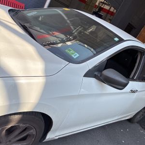 HONDA ACCORD SPORT - 3