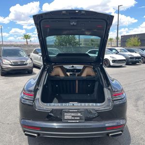2019 Porsche PANAMERA 4 缩略图 44