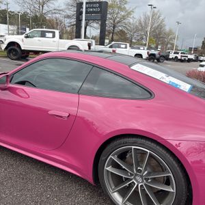 PORSCHE 911 CARRERA S - 6