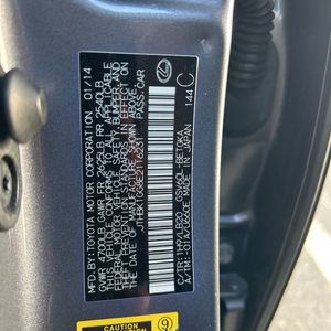 صورة مصغرة 54 لـ 2014 Lexus ES 350 BASE