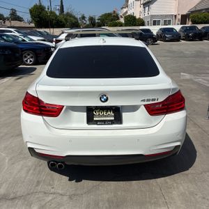 BMW 4 SERIES 428I GRAN COUPE - 7