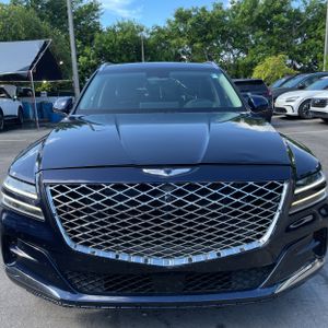 2023 Genesis GV80 3.5T 缩略图 14