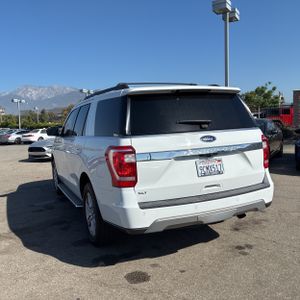 2019 FORD EXPEDITION XLT — фото 5
