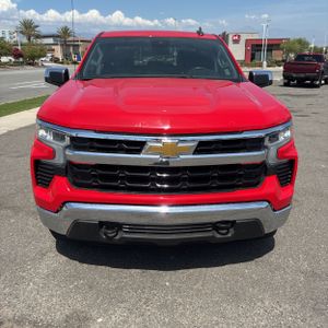 صورة مصغرة 14 لـ 2024 Chevrolet SILVERADO 1500 LT