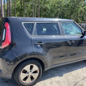 KIA SOUL BASE - 9