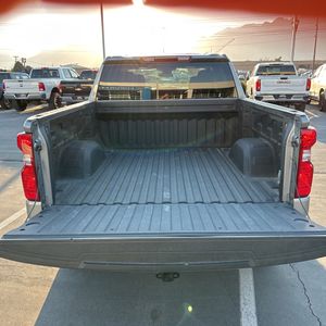 2024 Chevrolet SILVERADO 1500 CUSTOM — миниатюра 42