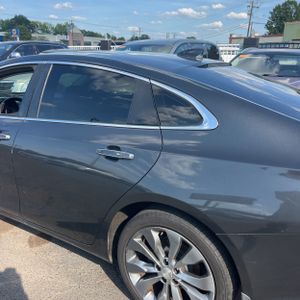 2016 Chevrolet MALIBU PREMIER 照片 6
