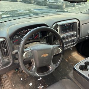 صورة مصغرة 36 لـ 2017 Chevrolet SILVERADO 1500 LT