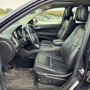 صورة مصغرة 32 لـ 2013 Dodge DURANGO R/T