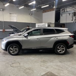 HYUNDAI TUCSON SEL - 3