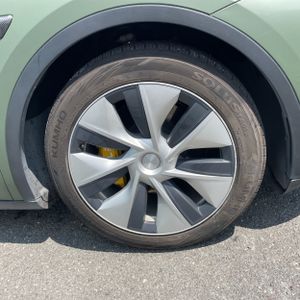 صورة مصغرة 20 لـ 2021 Tesla MODEL Y LONG RANGE