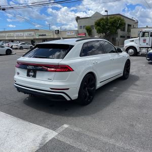 AUDI Q8 55 PREMIUM - 8