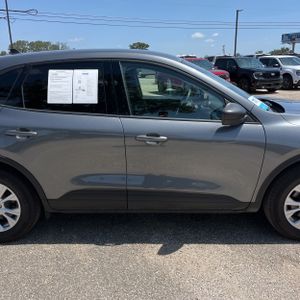 صورة مصغرة 11 لـ 2026 FORD ESCAPE ACTIVE