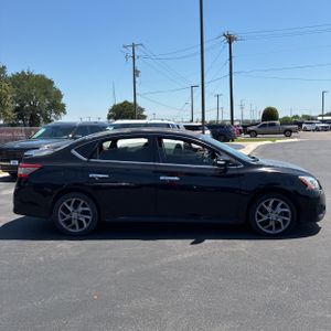 NISSAN SENTRA SR - 10
