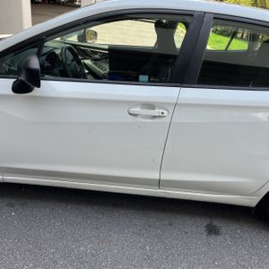 SUBARU IMPREZA 2.0I - 4