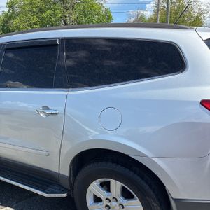 CHEVROLET TRAVERSE LT - 6