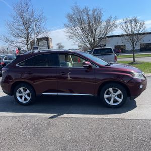 LEXUS RX 350 BASE - 10