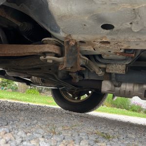 2005 Acura MDX TOURING 缩略图 28
