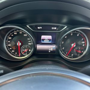 2019 Mercedes-BENZ GLA — миниатюра 40