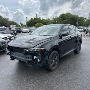 Dodge Hornet GT Plus - 1