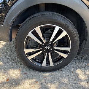 2020 Nissan KICKS SV — фото 19