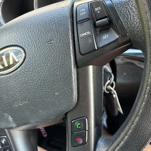 2011 KIA SORENTO LX — миниатюра 70