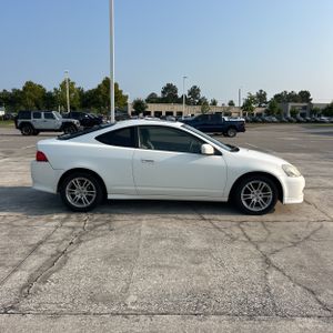 2006 Acura RSX 照片 10