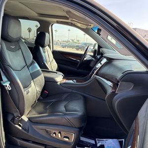 صورة مصغرة 36 لـ 2020 Cadillac ESCALADE ESV LUXURY
