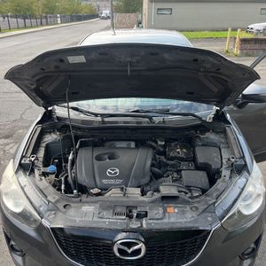 2015 Mazda CX-5 TOURING — фото 41