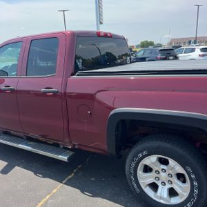 صورة 6 لـ 2014 Chevrolet SILVERADO 1500 LT Z71