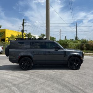 2023 LAND Rover DEFENDER 130 FIRST EDITION 照片 10