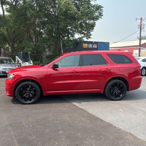 صورة 3 لـ 2020 Dodge DURANGO GT