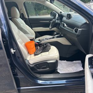 2019 Mazda CX-5 GRAND TOURING — миниатюра 33