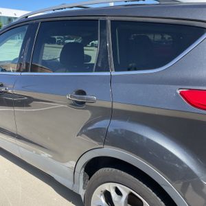 صورة 5 لـ 2016 FORD ESCAPE TITANIUM