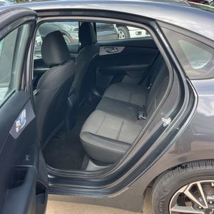 صورة مصغرة 29 لـ 2024 KIA FORTE LXS