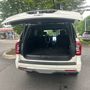 2023 FORD EXPEDITION PLATINUM — миниатюра 46