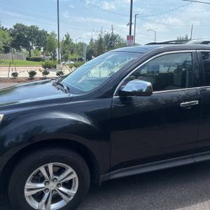 CHEVROLET EQUINOX - 2