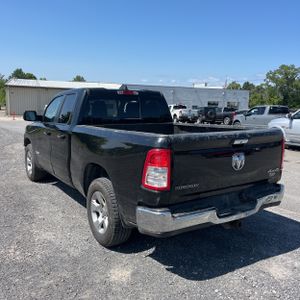 2020 RAM 1500 BIG HORN photo 5