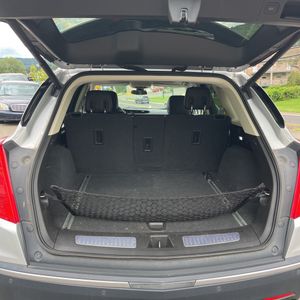 2018 Cadillac XT5 LUXURY — фото 42