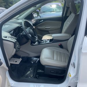 صورة مصغرة 29 لـ 2019 FORD ESCAPE TITANIUM