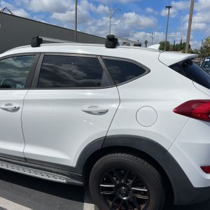 HYUNDAI TUCSON SEL - 6