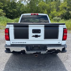 صورة 7 لـ 2015 Chevrolet SILVERADO 1500 LT