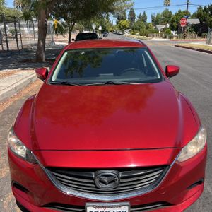 2017 Mazda MAZDA6 SPORT — миниатюра 15