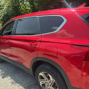 2023 Hyundai SANTA FE SE 照片 6