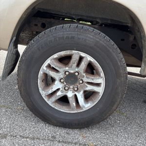 صورة 19 لـ 2005 Toyota TUNDRA SR5