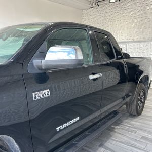 2016 Toyota TUNDRA LIMITED 缩略图 58