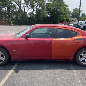 2009 Dodge CHARGER SXT 照片 4