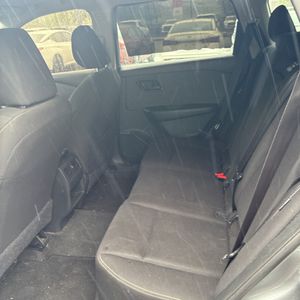 صورة مصغرة 34 لـ 2023 Nissan ROGUE S